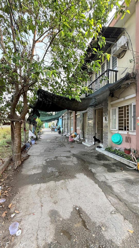 Nhà căn góc 4x7m chính chủ gửi bán 585tr sang tên trong ngày
