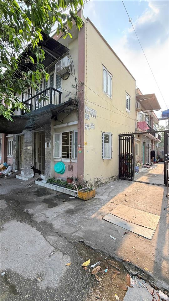 Nhà căn góc 4x7m chính chủ gửi bán 585tr sang tên trong ngày