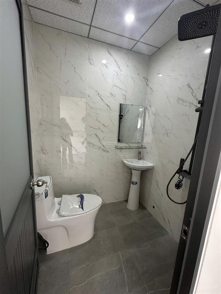 Bán nhà gần hóc môn 4x11m 3pn  giá chốt 795 triệu
