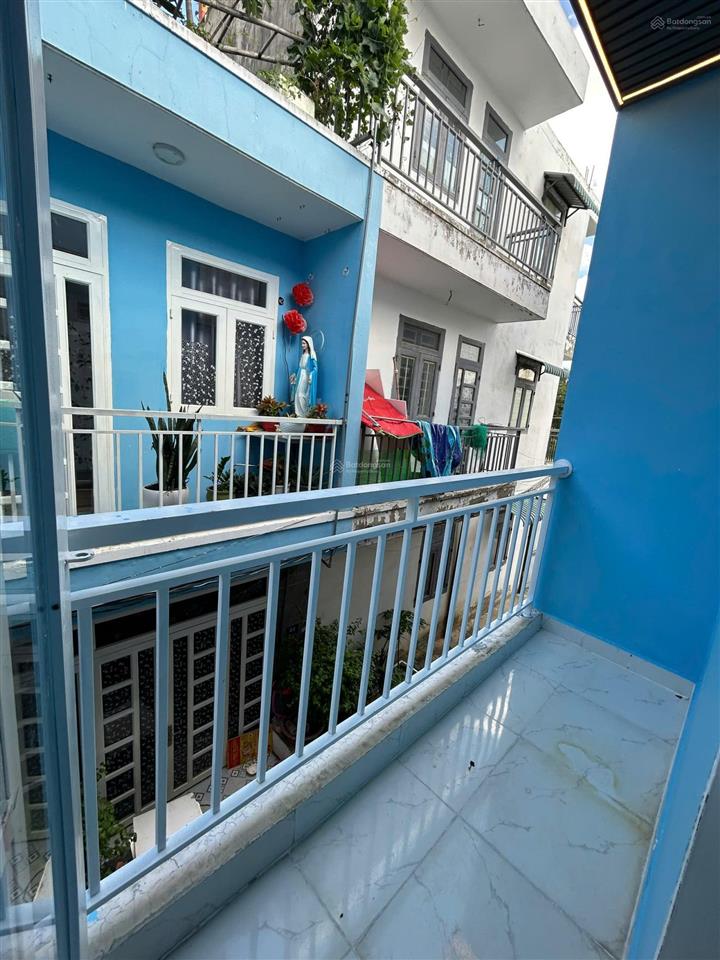 Nhà kiên cố chính chủ 1 trệt 1 lầu  giá chốt 600 triệu