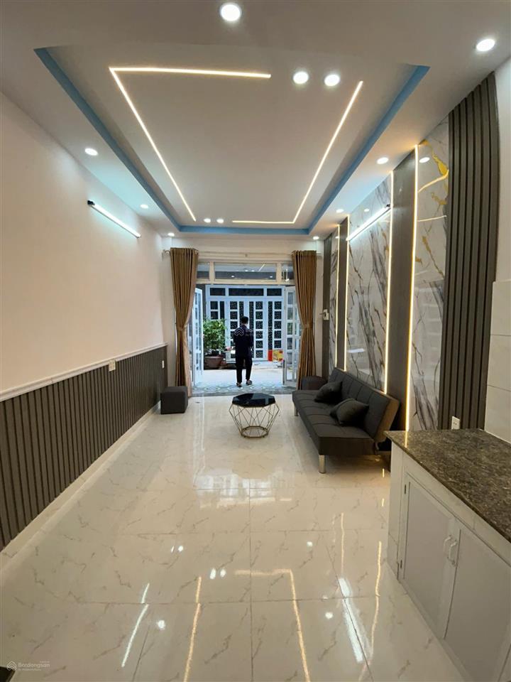 Nhà kiên cố chính chủ 1 trệt 1 lầu  giá chốt 600 triệu