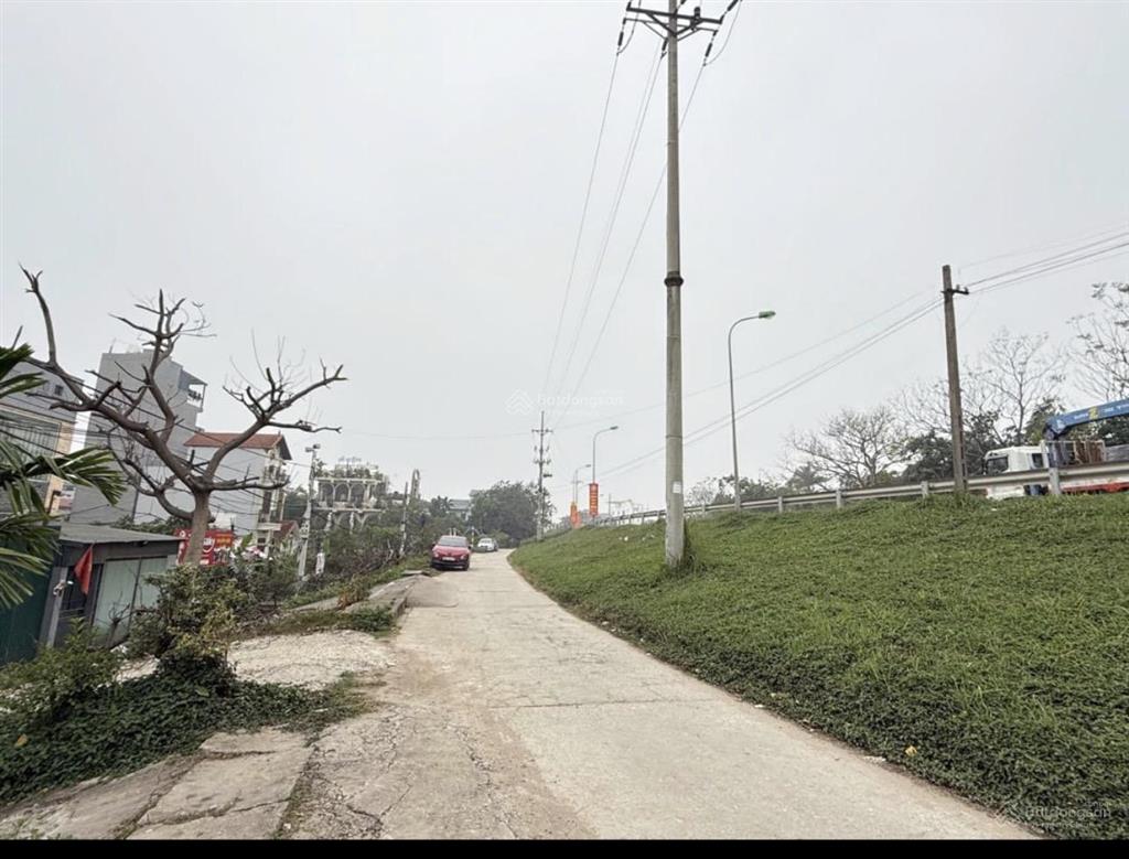 Chỉ 5.3 tỷ! đất bắc từ liêm 50m ô tô đỗ cửa sổ sẵn cất két