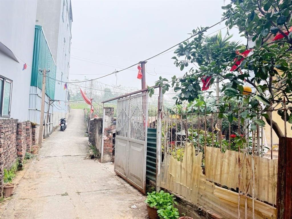 Chỉ 5.3 tỷ! đất bắc từ liêm 50m ô tô đỗ cửa sổ sẵn cất két