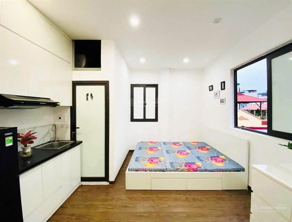 Hiếm! mỹ đình 6 tầng mặt tiền 8m cực rộng full nội thất 6.6 tỷ