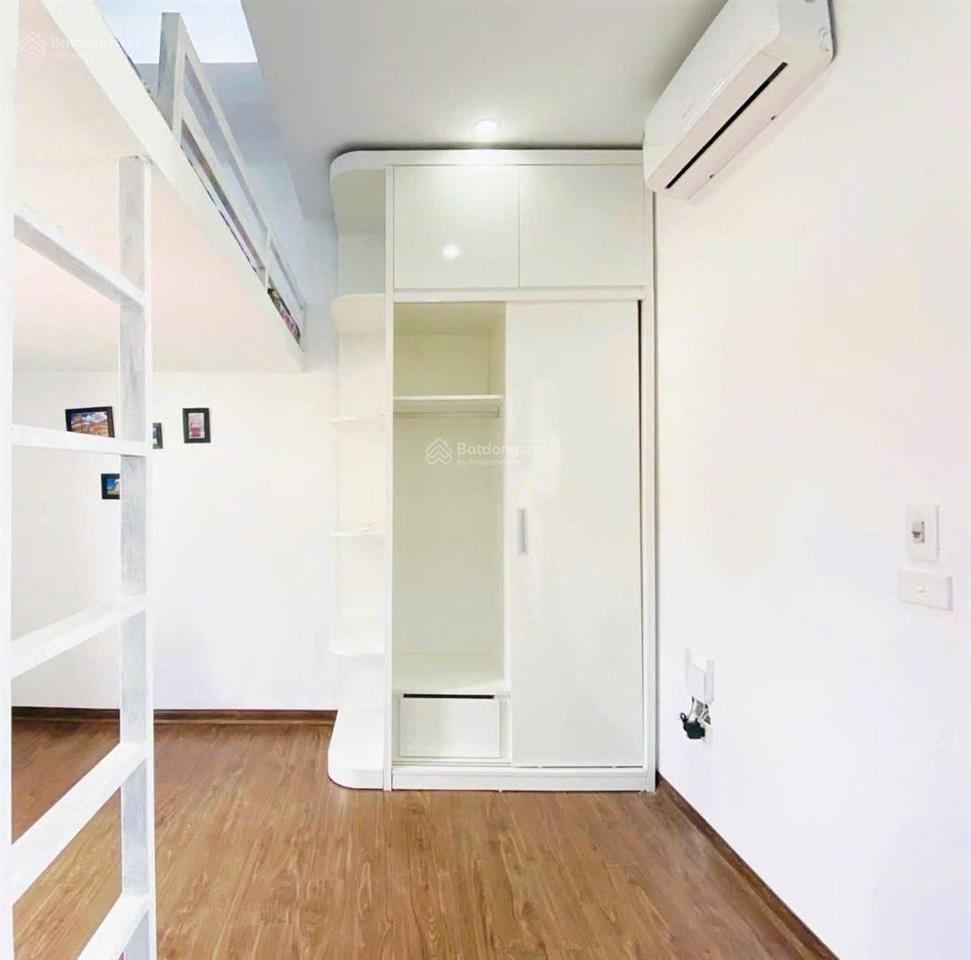 Hiếm! mỹ đình 6 tầng mặt tiền 8m cực rộng full nội thất 6.6 tỷ