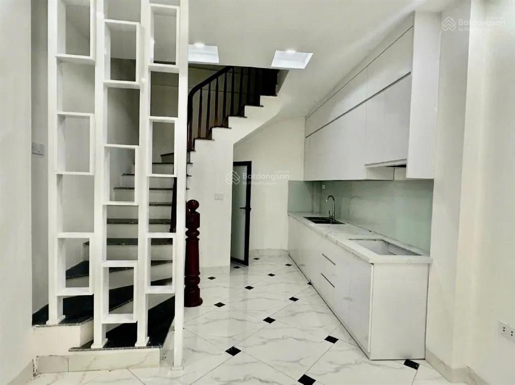 Hiếm! mỹ đình 6 tầng mặt tiền 8m cực rộng full nội thất 6.6 tỷ