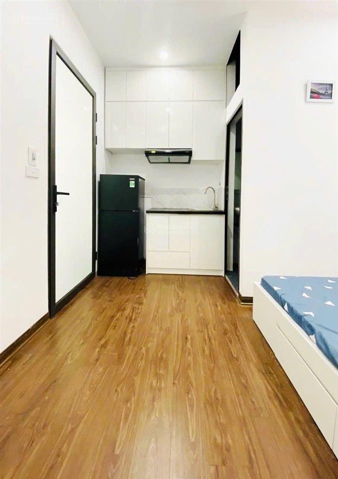 Hiếm! mỹ đình 6 tầng mặt tiền 8m cực rộng full nội thất 6.6 tỷ