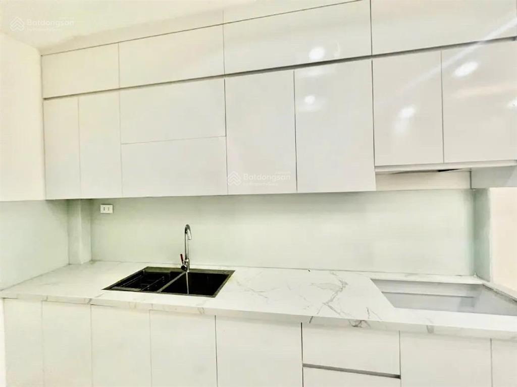 Hiếm! mỹ đình 6 tầng mặt tiền 8m cực rộng full nội thất 6.6 tỷ