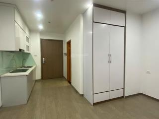 Bán studio green bay mễ trì  28m2 giá 2.8 tỷ