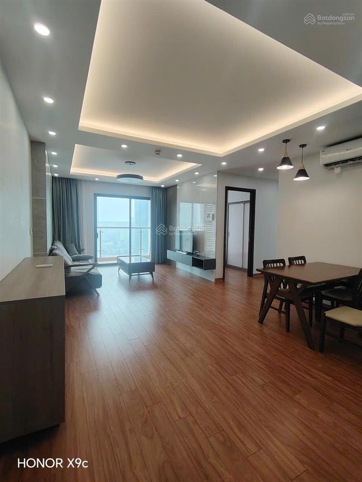 Bán cc the sun mễ trì, giá 9,65 tỷ, diện tích 96m2, 3pn, 2wc, nhiều tiện ích đẹp!