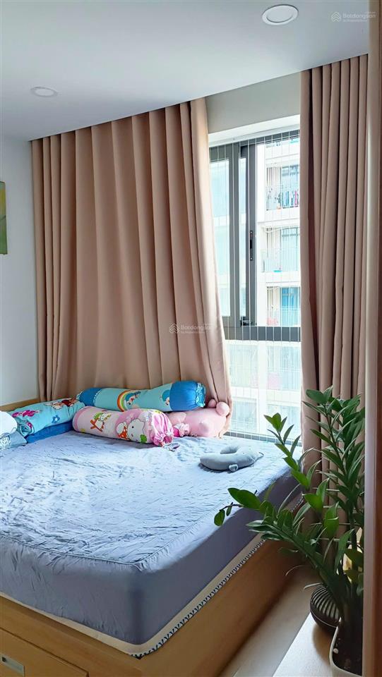 Bán nhanh bcons suối tiên  1pn/1wc  35m2 chỉ 1 tỷ700tr  cho thuê ngay 5tr/tháng   0793 244 ***