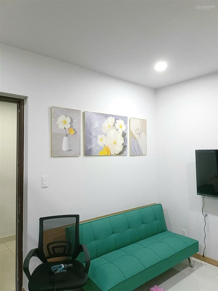 Bán nhanh bcons suối tiên  1pn/1wc  35m2 chỉ 1 tỷ700tr  cho thuê ngay 5tr/tháng   0793 244 ***