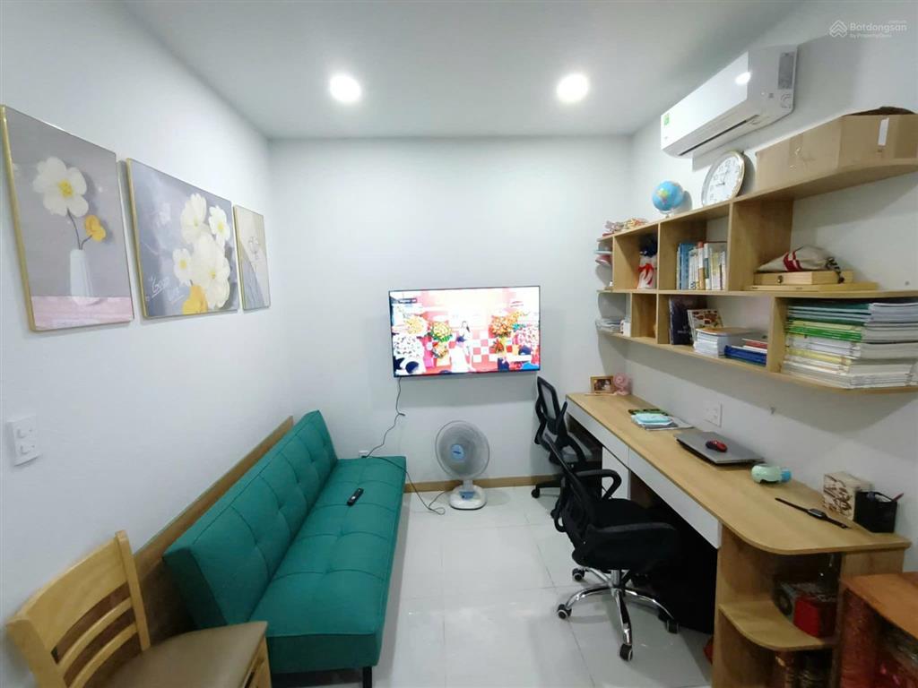 Bán nhanh bcons suối tiên  1pn/1wc  35m2 chỉ 1 tỷ700tr  cho thuê ngay 5tr/tháng   0793 244 ***