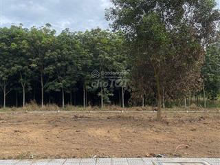 Bán đất miếng đất gần chợ tân hiệp