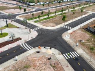 Chính chủ gửi bán đất nền kđt bình dương, mặt tiền đt 747 gần nhà máy pandora giá 1 tỷ 050 triệu.