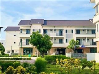 Shophouse cạnh vườn hoa  chủ nhà đang cần bán gấp