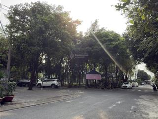 Cần bán lô đất vị trí đẹp tại khu ao sen 5x24m, giá bán 12 tỷ (thương lượng)