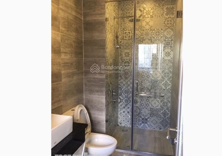 Mt 6d, p bình trị đông b, q bt (nay là phường an lạc)  dt 5 x 18m kc 3.5 tấm giá 12.3 tỷ