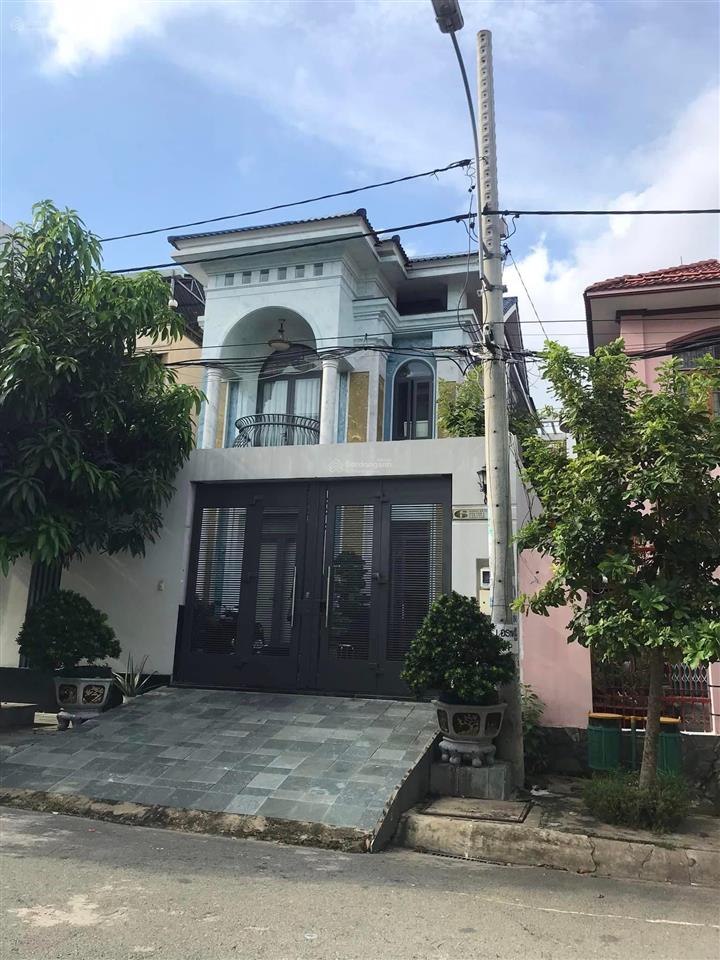 Bán nhà biệt thự nội khu tên lửa đường 11a . dt 8x21m kc 1lầu giá 23,9tỷ vị trí đất địa dân trí cao