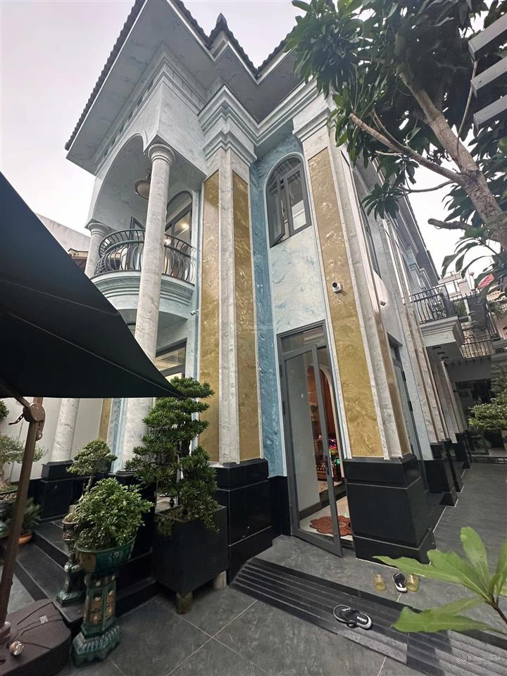Bán nhà biệt thự nội khu tên lửa đường 11a . dt 8x21m kc 1lầu giá 23,9tỷ vị trí đất địa dân trí cao