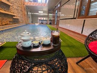 Cho thuê biệt thự góc 2 mặt tiền p. bình trị đông b 12 x 20m, kết cấu 3 tấm, giá 59 triệu/tháng