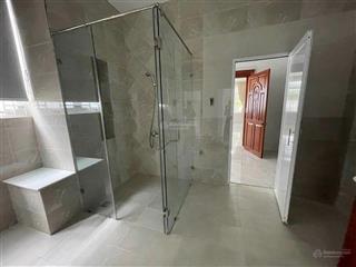 Nhà cho thuê khu tên lửa 8x20m kc 3,5tấm nội thất cơ bản nhà mới giá 45trieu/th