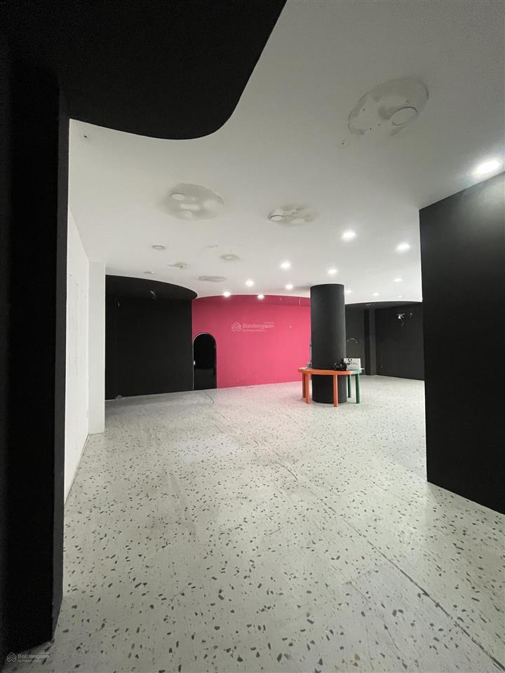 Cho thuê nhà 12x20m kc 3,5 tấm giá 90 triệu/tháng mở spa, trường mầm non, anh ngữ, nhà hàng..