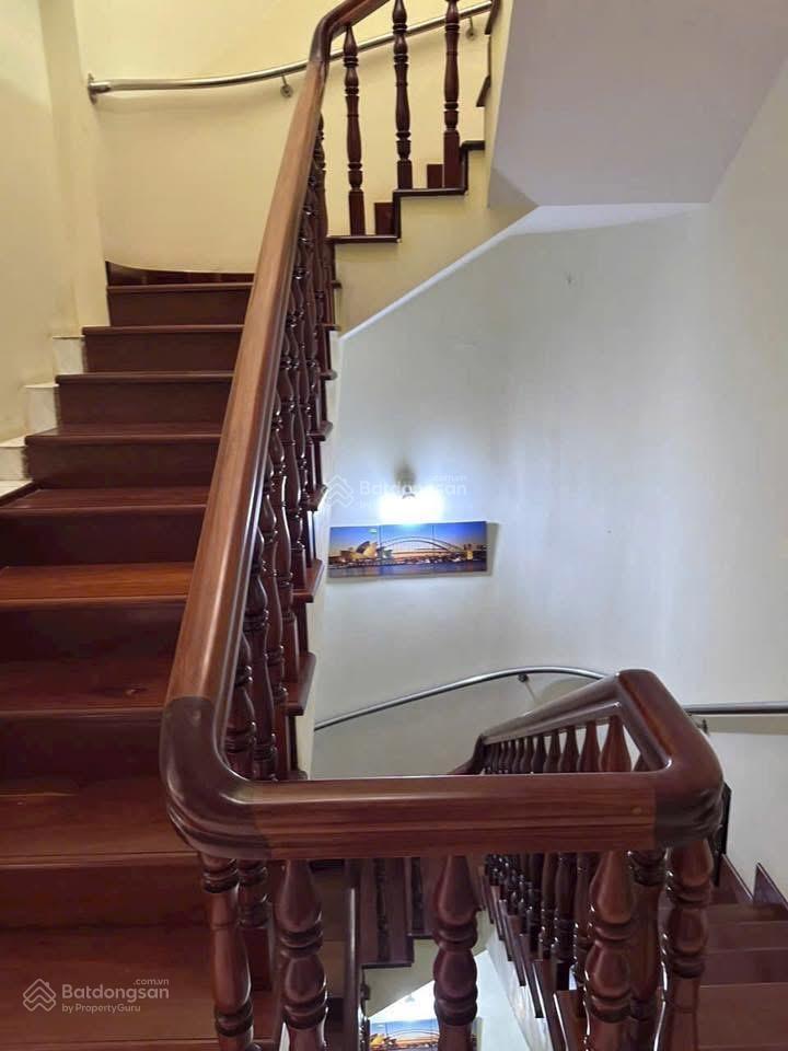 Bán nhà đường số 3 khu tên lửa 5x20m kc 3,5 tấm giá 13,8tỷ khu dân trí cao vị trí đẹp