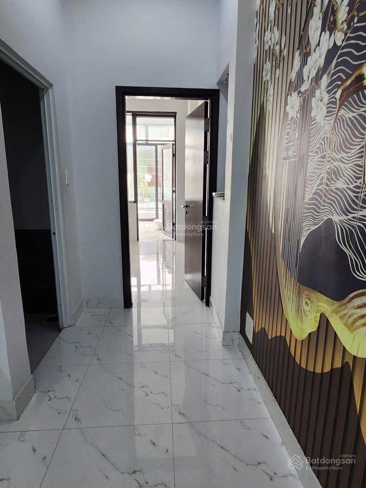 Bán nhà lô 0 vương văn huống an lạc btân 4x19m 1trệt 1lửng nhà mới 7,9tỷ cách eon tên lửa 300m