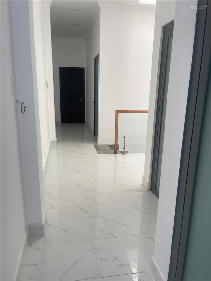 Bán nhà lô 0 vương văn huống an lạc btân 4x19m 1trệt 1lửng nhà mới 7,9tỷ cách eon tên lửa 300m