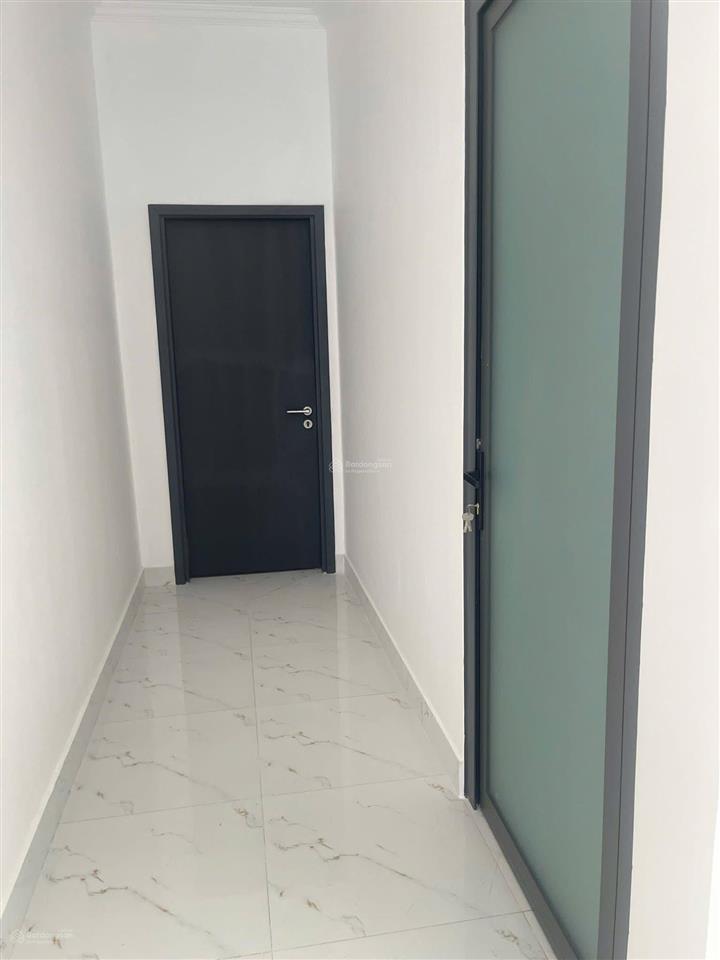 Bán nhà lô 0 vương văn huống an lạc btân 4x19m 1trệt 1lửng nhà mới 7,9tỷ cách eon tên lửa 300m