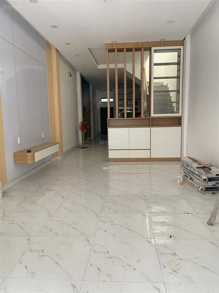 Bán nhà lô 0 vương văn huống an lạc btân 4x19m 1trệt 1lửng nhà mới 7,9tỷ cách eon tên lửa 300m