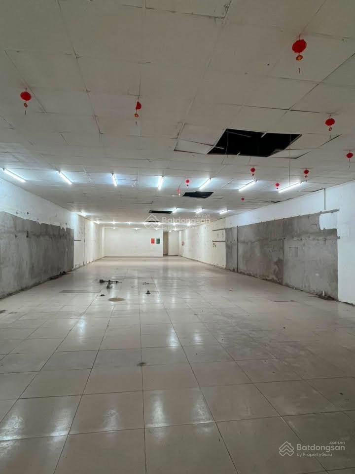 Cho thuê mặt tiền kinh doanh đường chợ lớn 9x45m. cấp 4 kiên cố giá 100 triệu/tháng vị trí đẹp