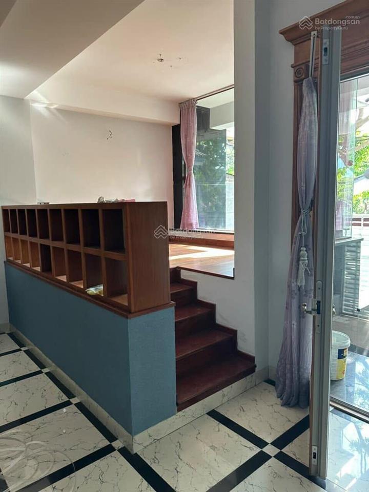 Cho thuê nhà đường số 8, p. bình trị đông b, q. bình tân  dt 6 x 20m  kc 3.5 tấm.  giá 40 triệu