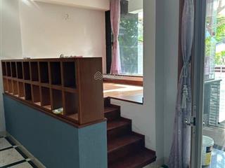 Cho thuê nhà đường số 8, p. bình trị đông b, q. bình tân  dt 6 x 20m  kc 3.5 tấm.  giá 40 triệu
