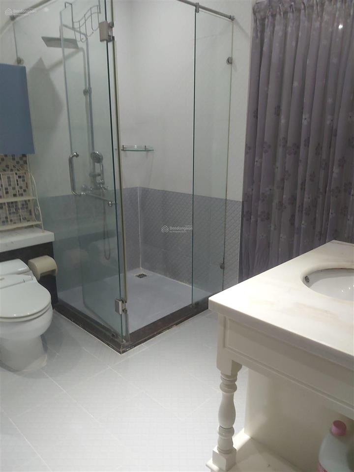 Cho thuê nhà đường số 8, p. bình trị đông b, q. bình tân  dt 6 x 20m  kc 3.5 tấm.  giá 40 triệu