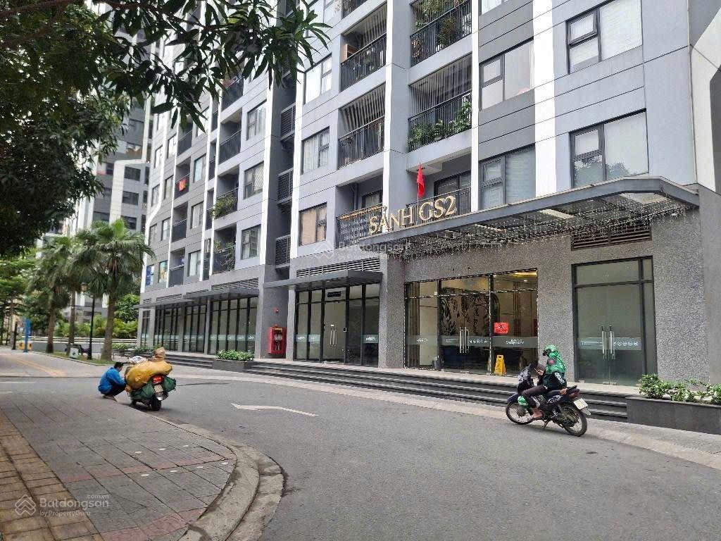 Bán căn hộ 2pn, 2wc tại vinhomes smart city, 4 tỷ vnd, 50m2, đẹp, nhiều tiện ích