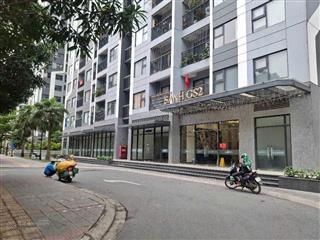 Bán căn hộ 2pn, 2wc tại vinhomes smart city, 4 tỷ vnd, 50m2, đẹp, nhiều tiện ích