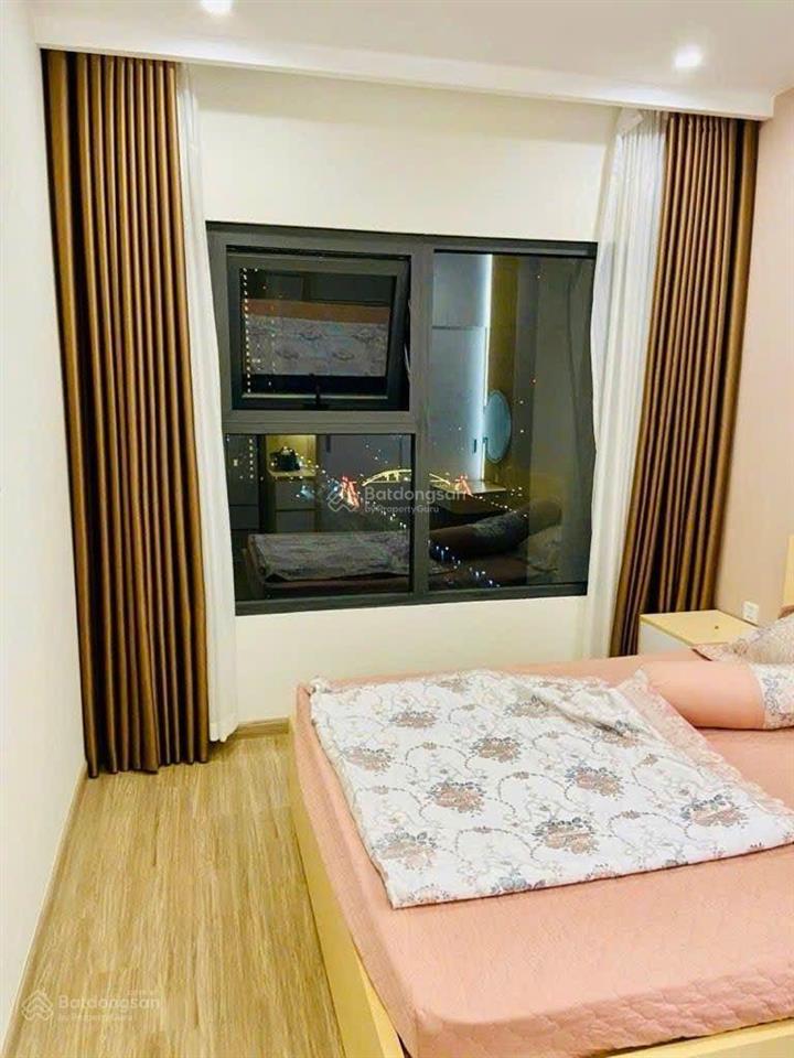 Bán căn hộ 2pn, 2wc tại vinhomes smart city, 4 tỷ vnd, 50m2, đẹp, nhiều tiện ích