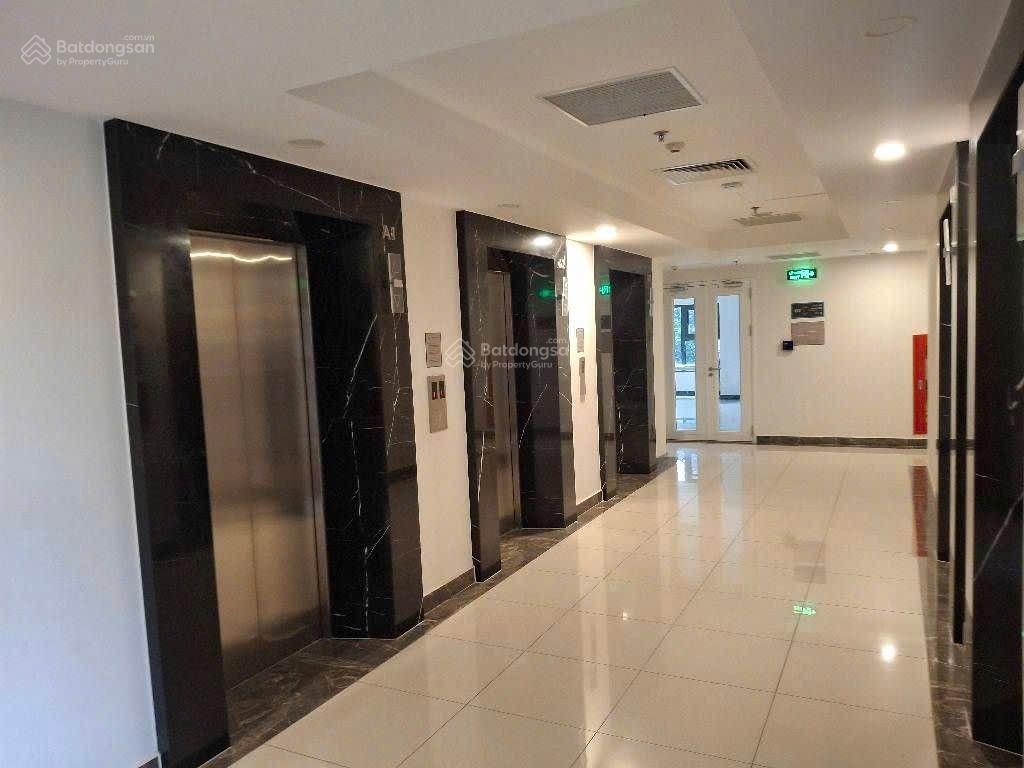 Bán căn hộ 2pn, 2wc tại vinhomes smart city, 4 tỷ vnd, 50m2, đẹp, nhiều tiện ích
