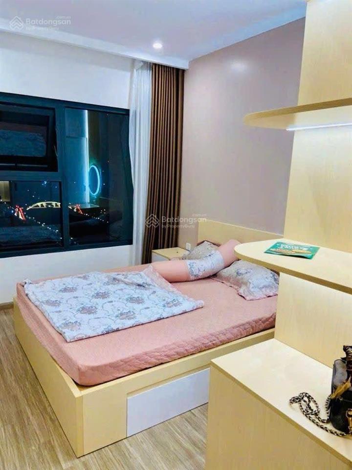 Bán căn hộ 2pn, 2wc tại vinhomes smart city, 4 tỷ vnd, 50m2, đẹp, nhiều tiện ích