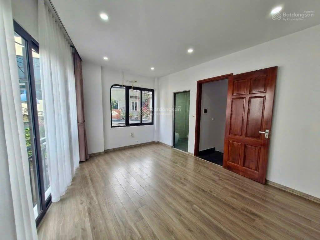 Nhà mặt phố cho thuê tại đô thị đền lừ nguyễn đức cảnh, 22 triệu vnd, mt 6m 6 tầng kinh doanh