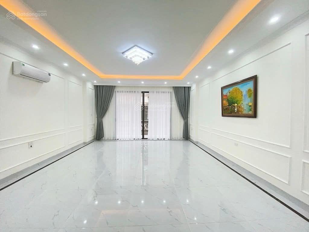 Nhà mặt phố cho thuê tại đô thị đền lừ nguyễn đức cảnh, 22 triệu vnd, mt 6m 6 tầng kinh doanh