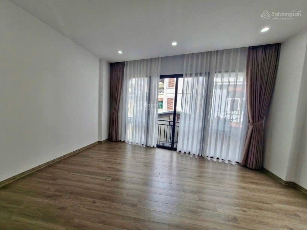 Nhà mặt phố cho thuê tại đô thị đền lừ nguyễn đức cảnh, 22 triệu vnd, mt 6m 6 tầng kinh doanh