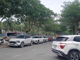 Cho thuê nhà đền lừ ii, 40m2 6 tầng mặt tiền to kinh doanh giá rẻ làm văn phòng hay trung tâm