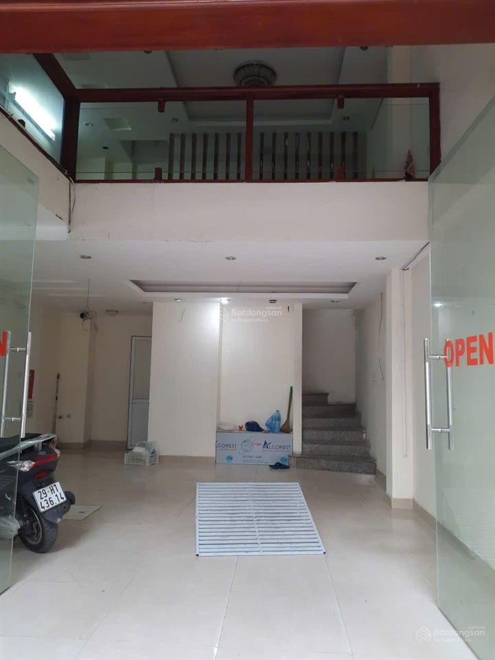 Cho thuê nhà giá rẻ 6 tầng làm văn phòng. trung tâm giáo dục gia
