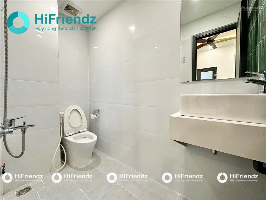 Cho thuê cc mini giá tốt tại nguyễn trọng tuyển, phú nhuận, tp.hcm