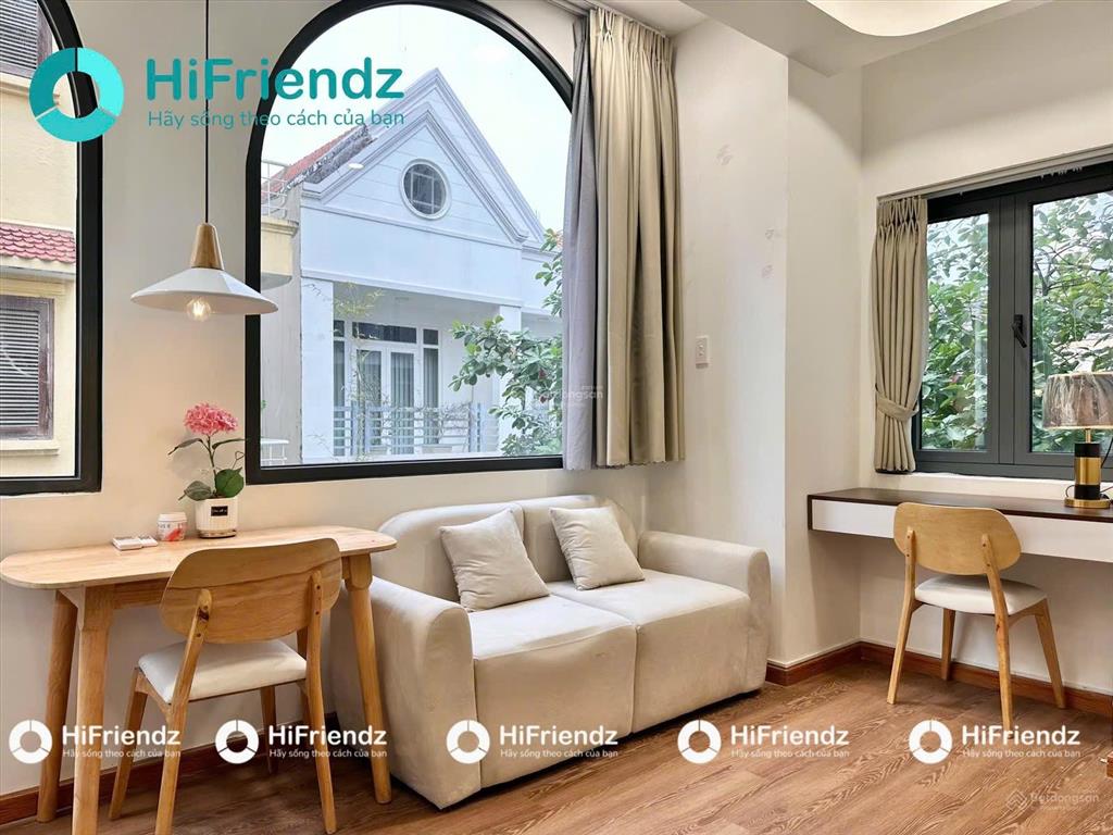 Cho thuê cc mini giá tốt tại nguyễn trọng tuyển, phú nhuận, tp.hcm