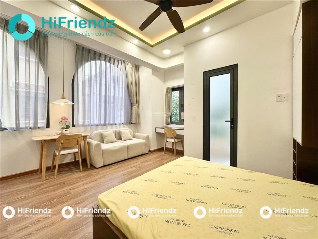 Cho thuê cc mini giá tốt tại nguyễn trọng tuyển, phú nhuận, tp.hcm