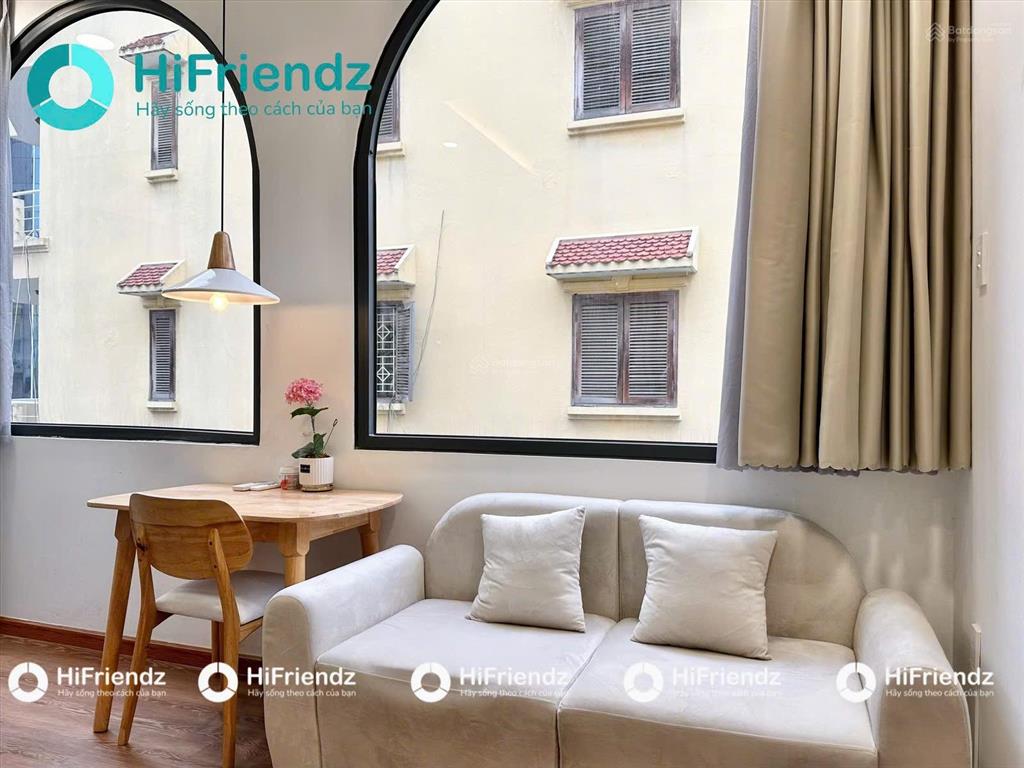 Cho thuê cc mini giá tốt tại nguyễn trọng tuyển, phú nhuận, tp.hcm